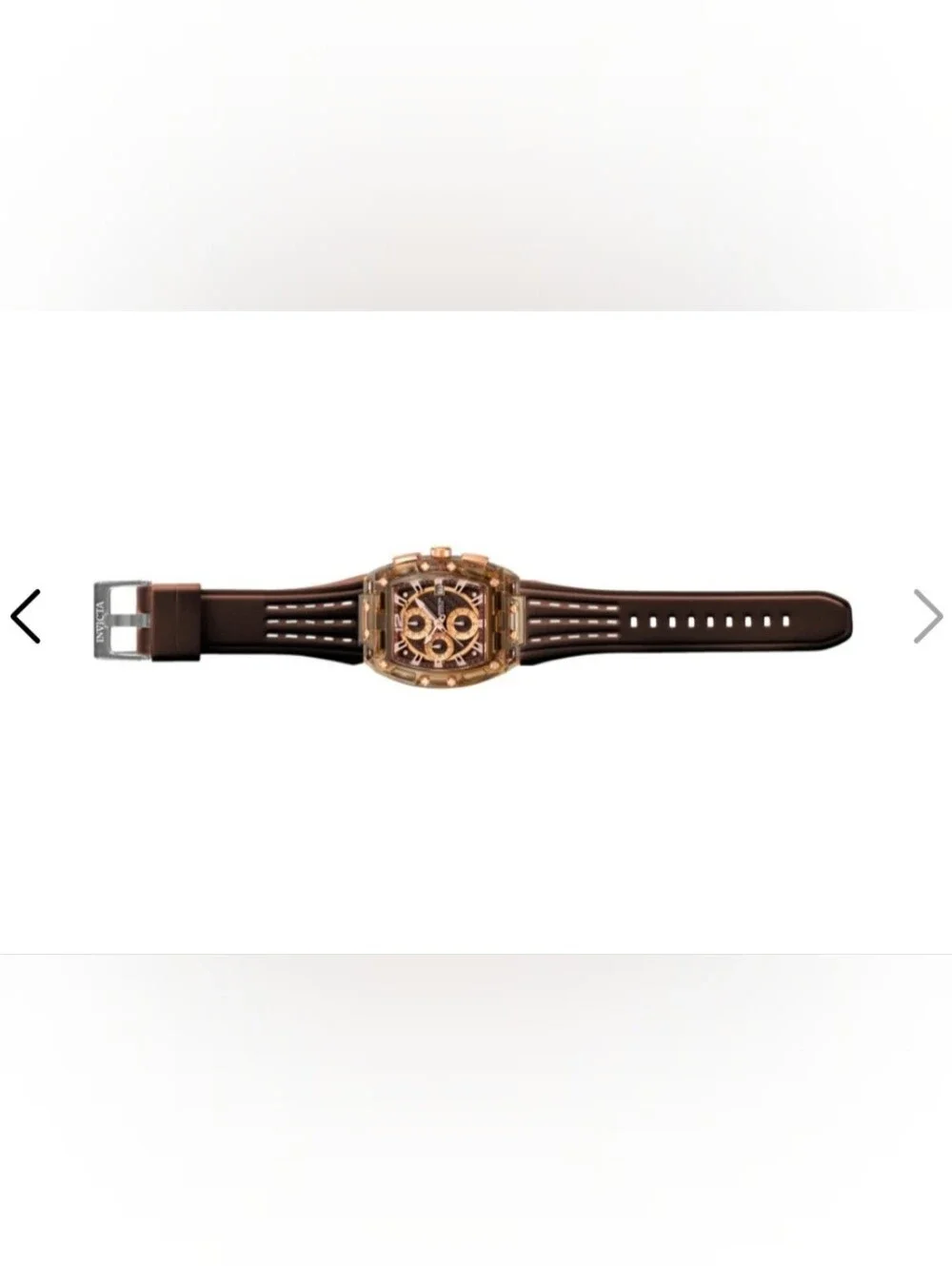 51 Rally MenModel 70143 Men's Watch